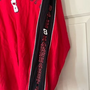 Dale Earnhardt Jr shirt